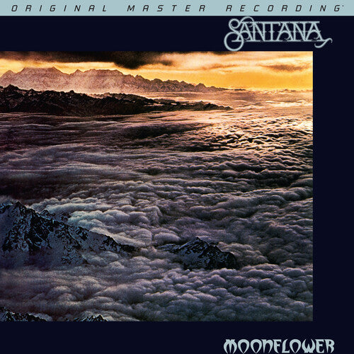 Moonflower [2LP 180 Gram 33RPM Audiophile] vinylsbase