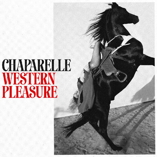 Western Pleasure [LP Apple Red Vinyl] vinylsbase