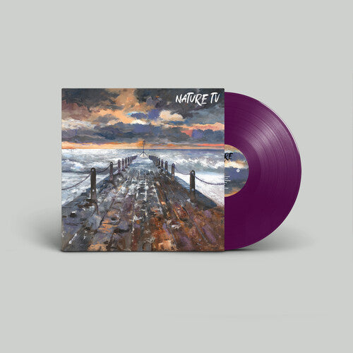 Unlucky For Some [LP Purple Vintl] vinylsbase