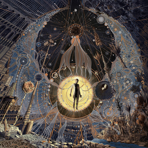 The Regeneration Itinerary [LP] (gatefold) vinylsbase