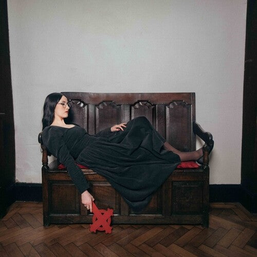 Toria Wooff [LP] vinylsbase