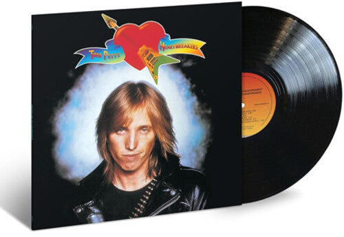 Tom Petty And The Heartbreakers [LP 180 Gram] vinylsbase