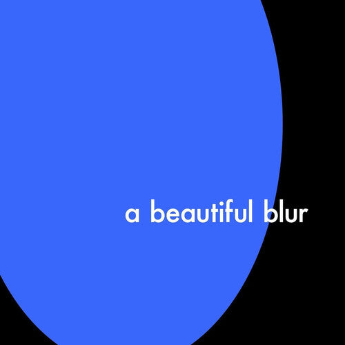 Beautiful Blur [LP] (White Vinyl reissue) vinylsbase