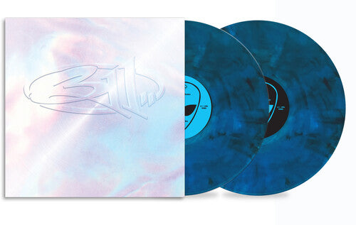 311 [2LP Blue Smoke Vinyl 30th Anniversary] vinylsbase