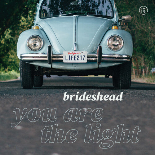 You Are The Light [LP] vinylsbase