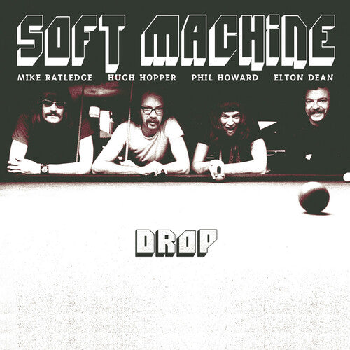 Drop [2LP] (reissue) vinylsbase