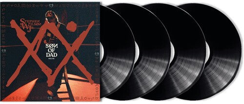 Son of Dad [4LP Deluxe Edition with Acoustic Tracks] vinylsbase