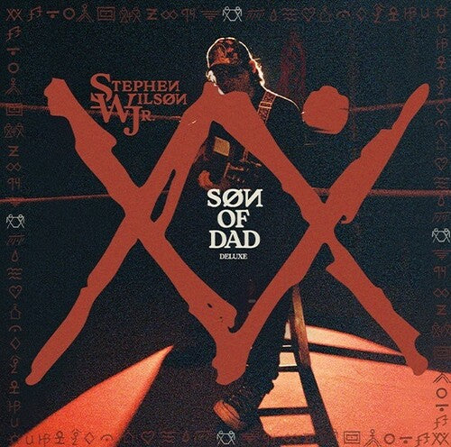 Son of Dad [4LP Deluxe Edition with Acoustic Tracks] vinylsbase
