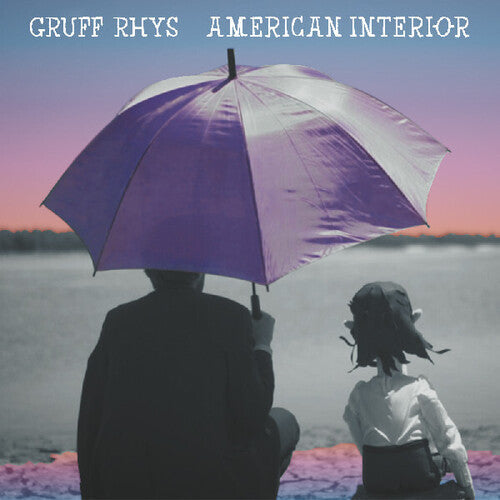 American Interior [2LP] (remastered) vinylsbase