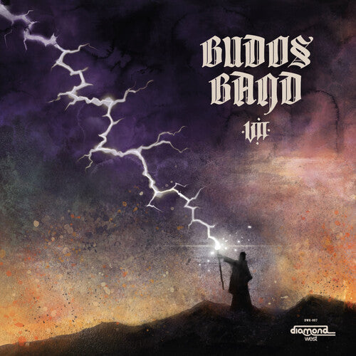 VII [LP] (Purple Vinyl Import) vinylsbase