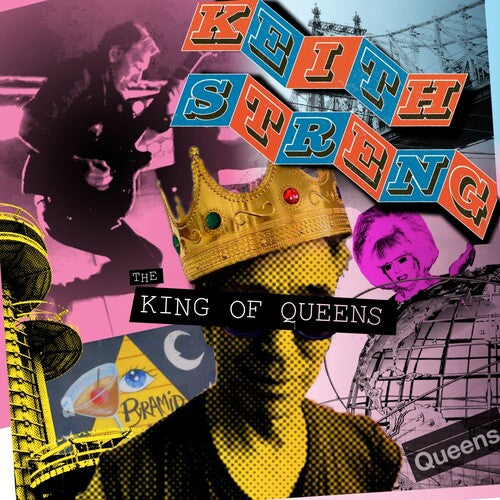 The King Of Queens [LP] vinylsbase