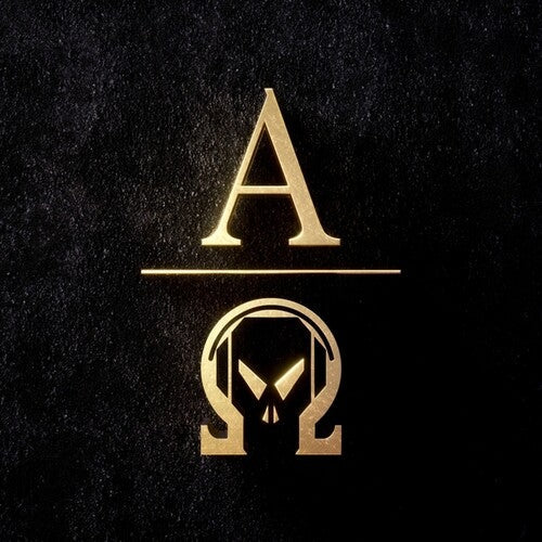 Goldie Presents Rufige Kru: Alpha Omega [2LP] (Colored Vinyl) vinylsbase