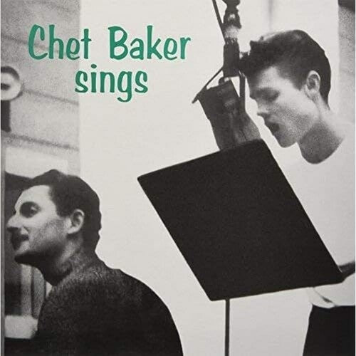 Sings [LP] vinylsbase