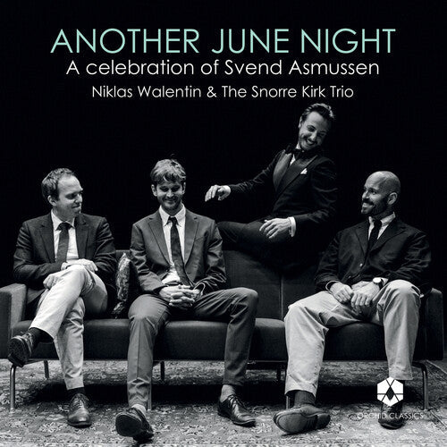 Another June Night [LP] vinylsbase