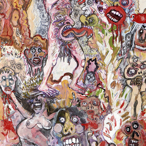 Very Human Features [LP Purple Vinyl] vinylsbase