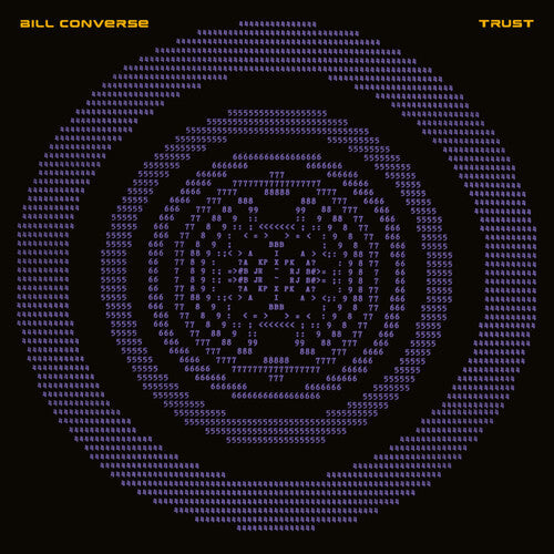 Trust [LP] vinylsbase