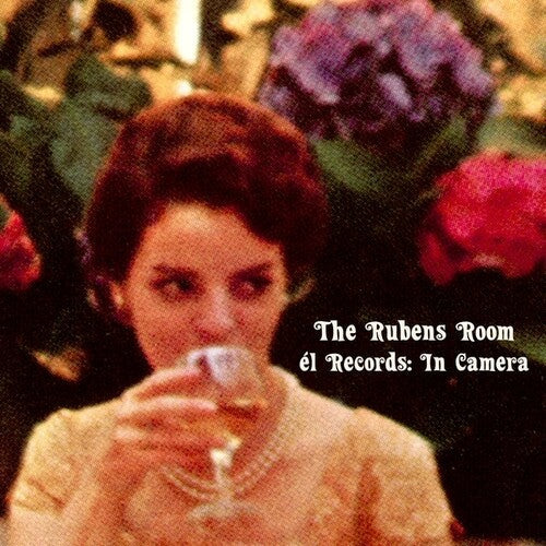The Rubens Room: El Records: In Camera [2LP] vinylsbase