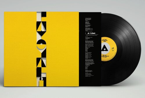 Totem [LP] (Import) vinylsbase