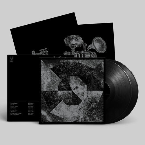 Xaj3Z [2LP] vinylsbase