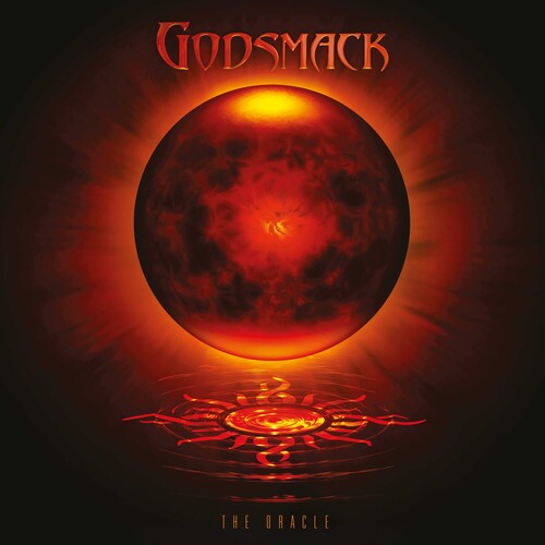 The Oracle [LP] vinylsbase