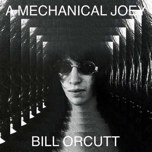A Mechanical Joey [LP] vinylsbase