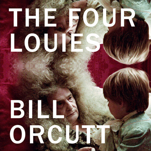 The Four Louies [LP] vinylsbase
