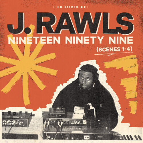 Nineteen Ninety Nine (Scenes 1-4) [LP] vinylsbase