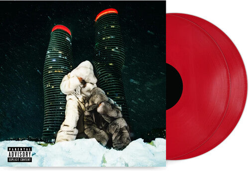 $ome $exy $ongs 4 U [2LP Opaque Red Vinyl 12 Page Zine] vinylsbase