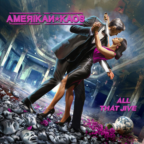All That Jive [LP] vinylsbase