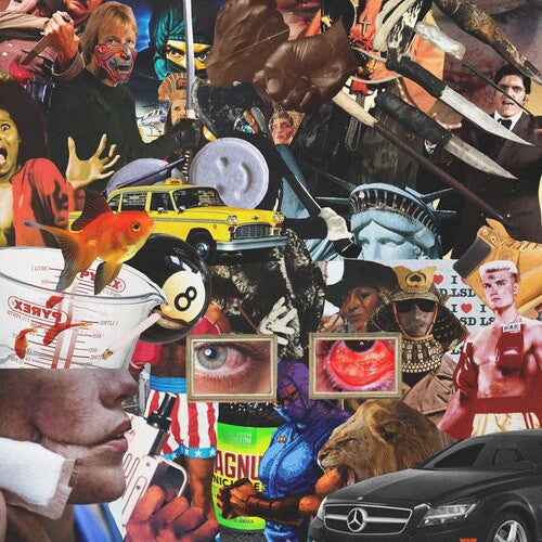Buck 50 [LP 180 Gram] vinylsbase