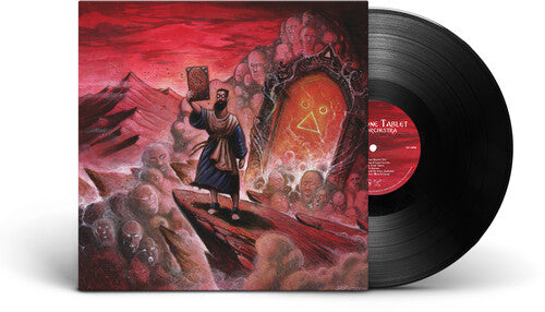 The Stone Tablet [LP] vinylsbase