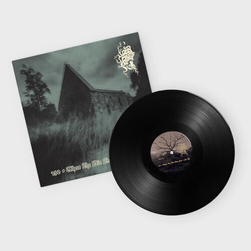 150 Where The Old Gods Play Act 2 [LP] vinylsbase