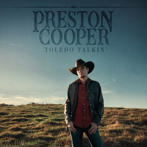 Toledo Talkin' [LP Graphite Vinyl] vinylsbase