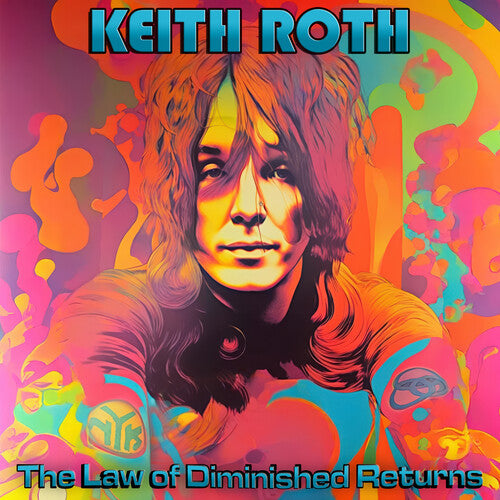The Law of Diminished Returns [LP] vinylsbase