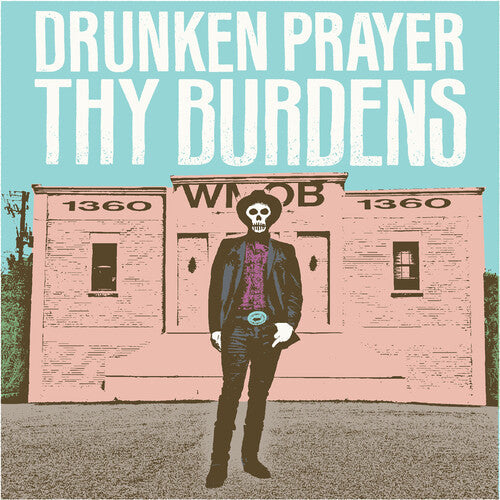 Thy Burdens [LP] vinylsbase