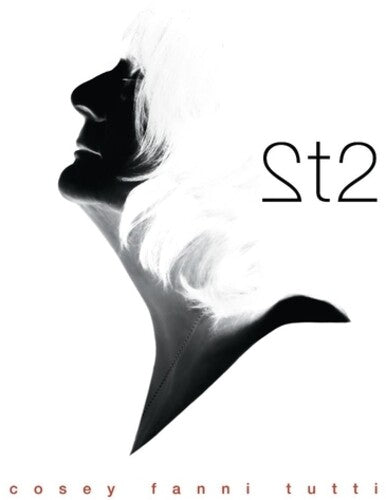 2T2 [LP] vinylsbase