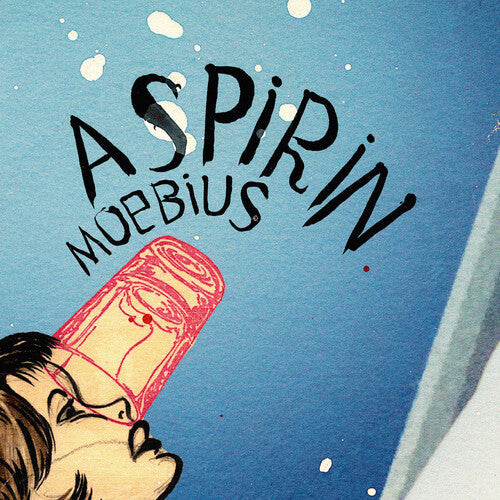 Aspirin [LP 180 Gram] vinylsbase