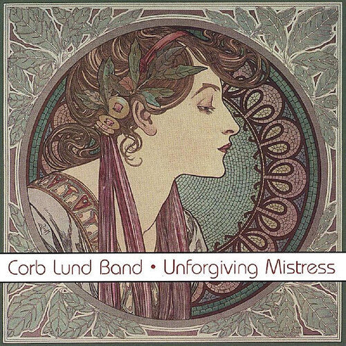 Unforgiving Mistress [LP] vinylsbase