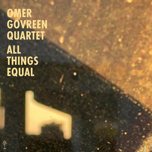 All Things Equal [LP] (Gatefold) vinylsbase