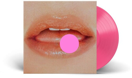 . [Kink Hot Pink Vinyl] vinylsbase