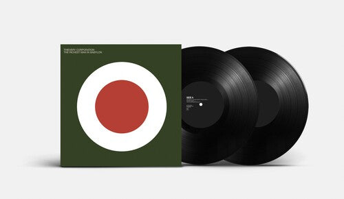 The Richest Man In Babylon [2LP] vinylsbase