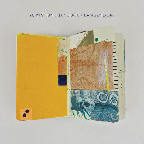 Yorkston / Jaycock / Langendorf [LP] vinylsbase