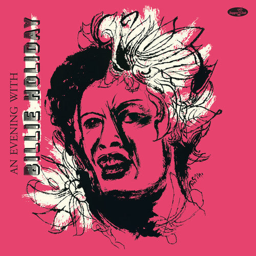 An Evening With Billie Holiday [LP] vinylsbase