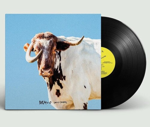 Bravo [LP] vinylsbase