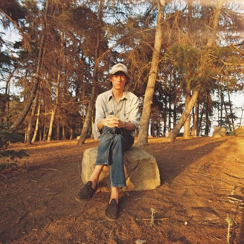 Cameron Knowler [LP] vinylsbase
