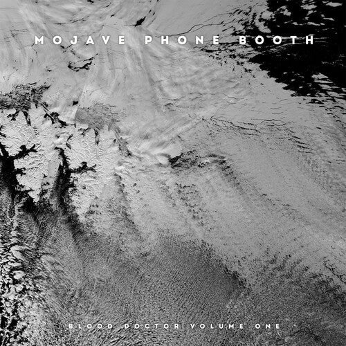 Blood Doctor Volume One [LP] (Colored Vinyl) vinylsbase