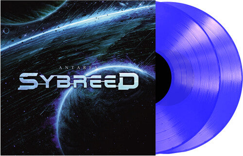 Antares [2LP Blue Vinyl] vinylsbase