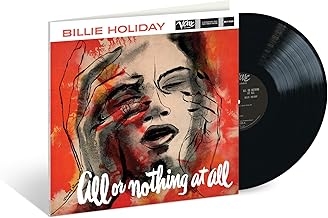 All Or Nothing At All [LP 180 Gram Verve Acoustic Sounds Series] vinylsbase