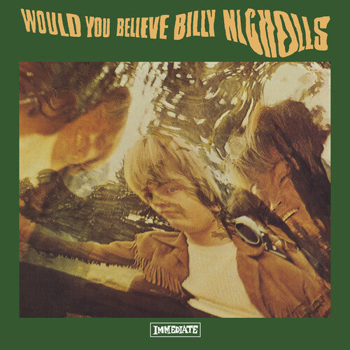 Would You Believe [LP 140 Gram] vinylsbase