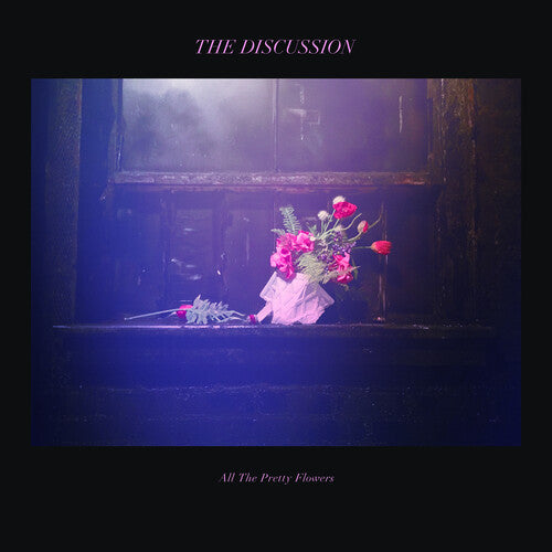All The Pretty Flowers [LP] vinylsbase